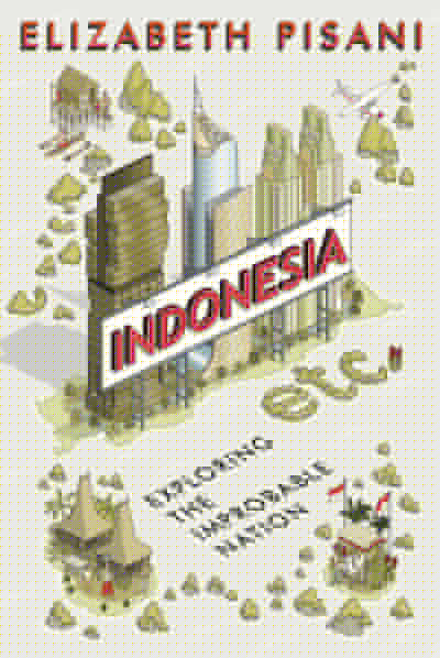 Comment on Book review: Indonesia Etc. by Elizabeth Pisani by A C Bansal