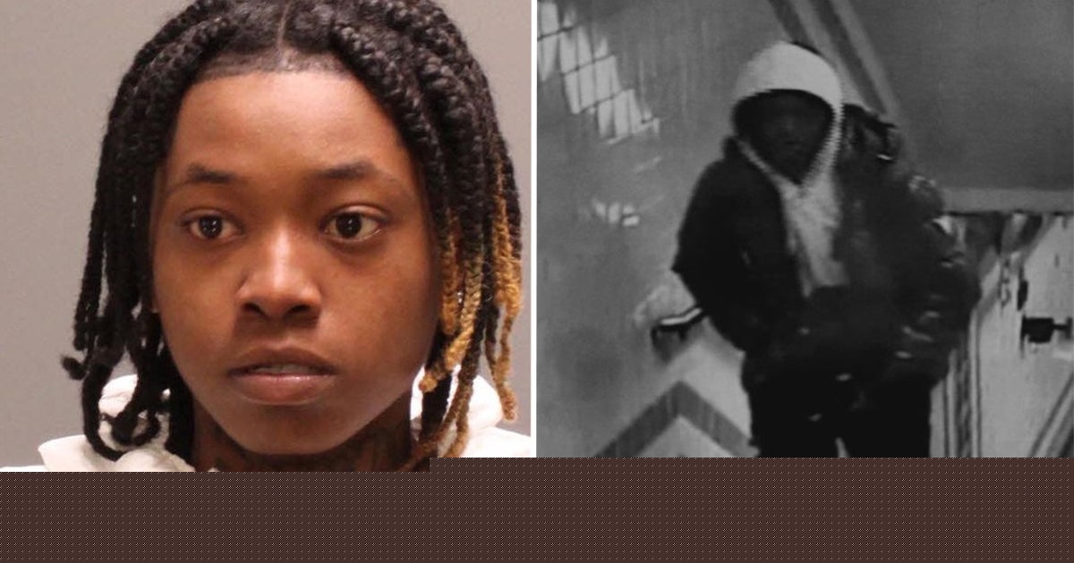 Woman pleads guilty in 2023 killing of SEPTA bus driver Bernard Gribbin in Philadelphia