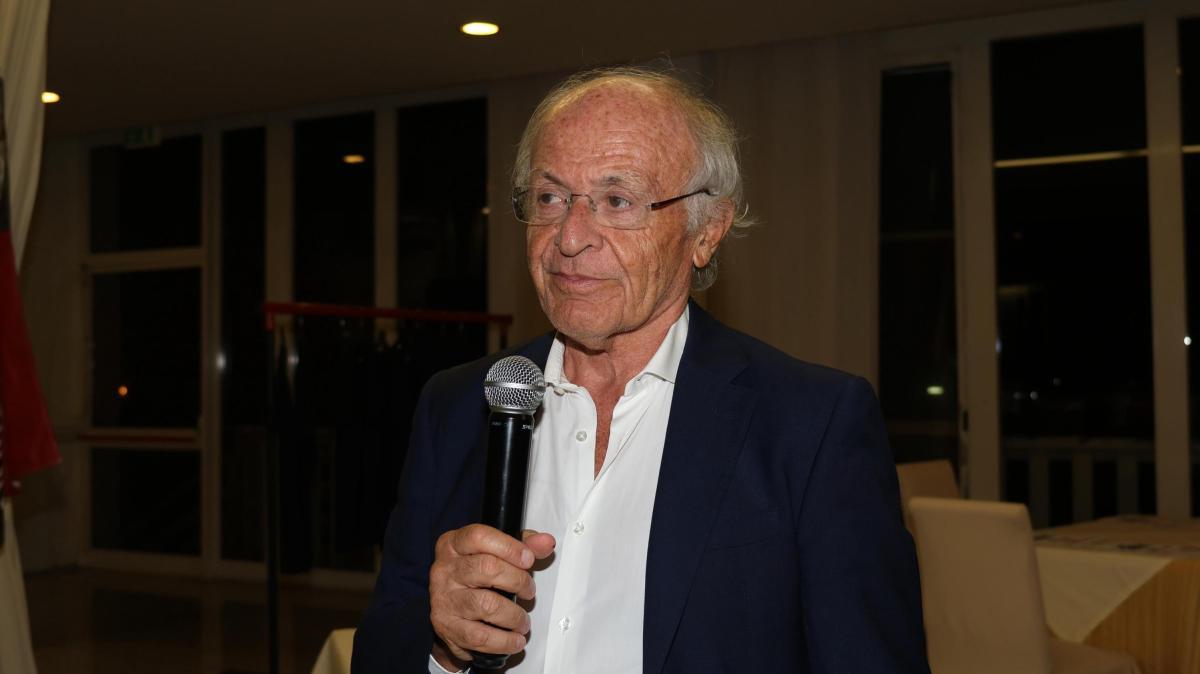 Pellegatti attende con entusiasmo: “Speriamo arrivi presto la firma di Modric, grande uomo e calciatore”