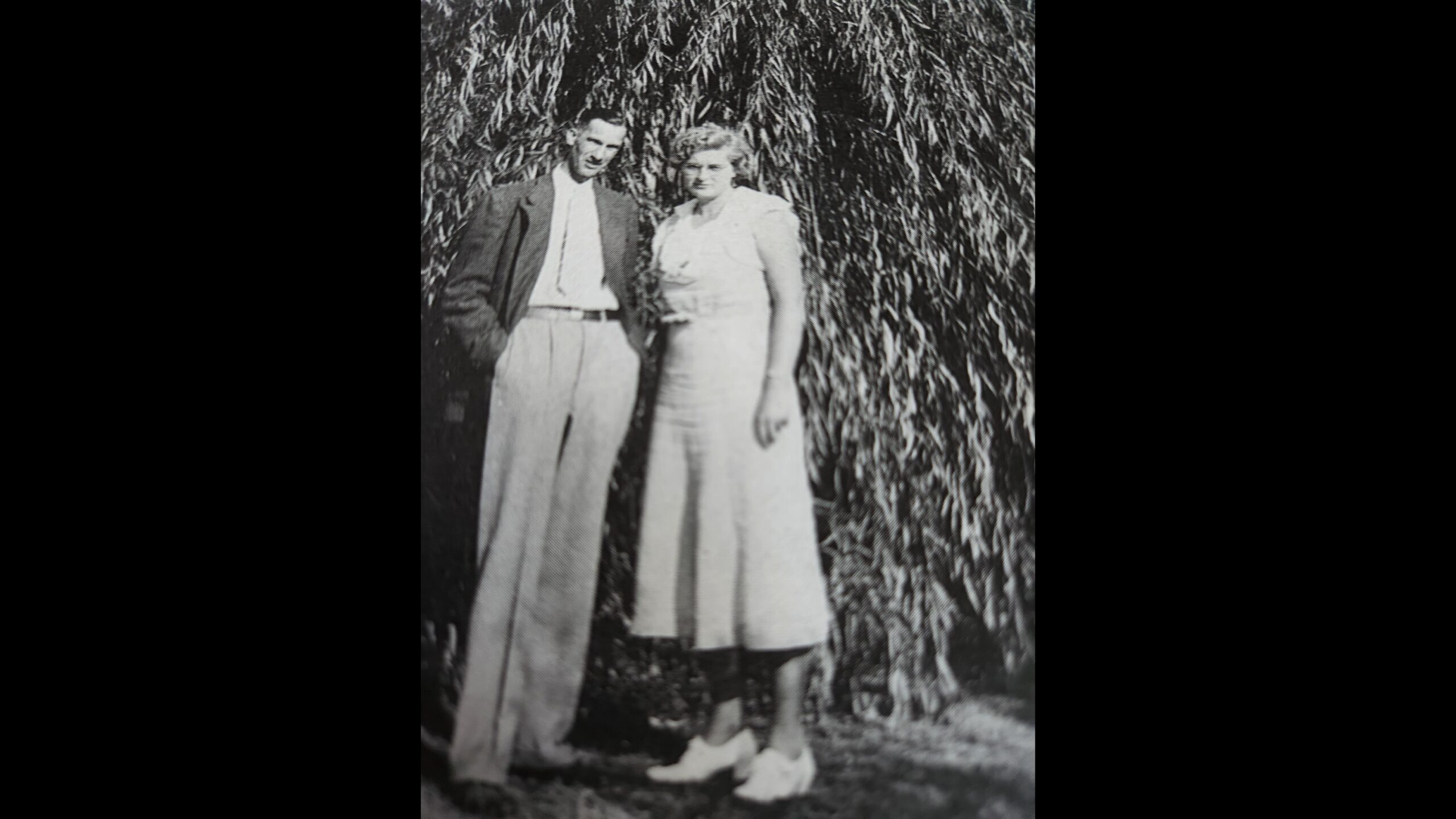 Comment on In Days Gone By: An Edmonds power couple – Ruth and Herman Sater by Lorri Galbreath
