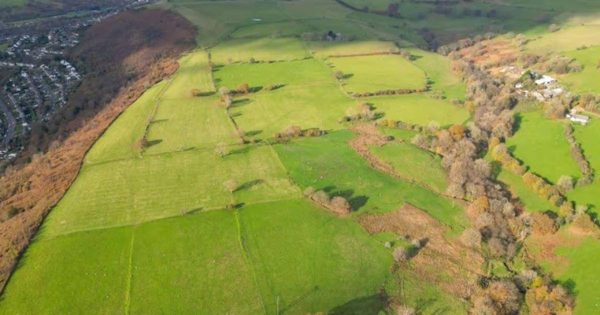 Council makes £1.1m profit after selling major solar farm project