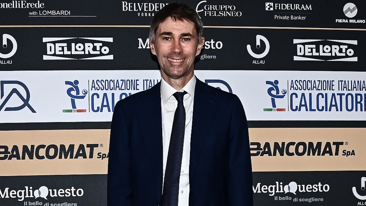 Roma, Massara così: «Fiducia in Gasperini. Può puntare anche su questi giocatori»