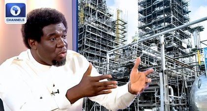 It’s Not True Nigeria’s Refineries Didn’t Work — Festus Osifo