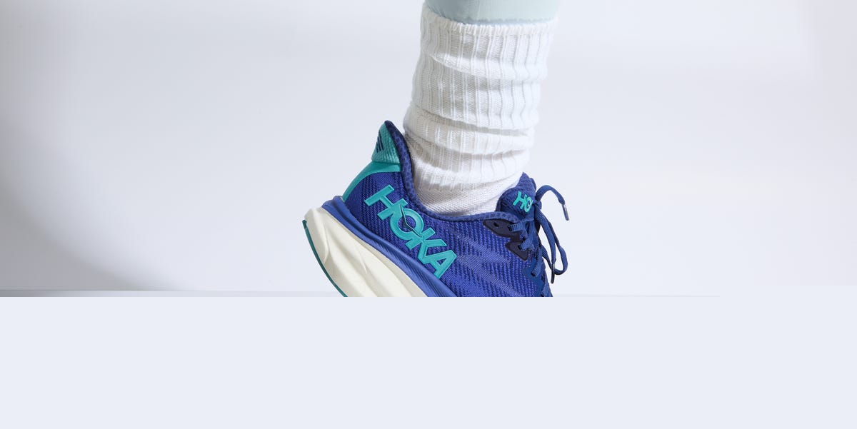 The Best Hoka Walking Shoes In 2025, Tested By Podiatrists And Editors