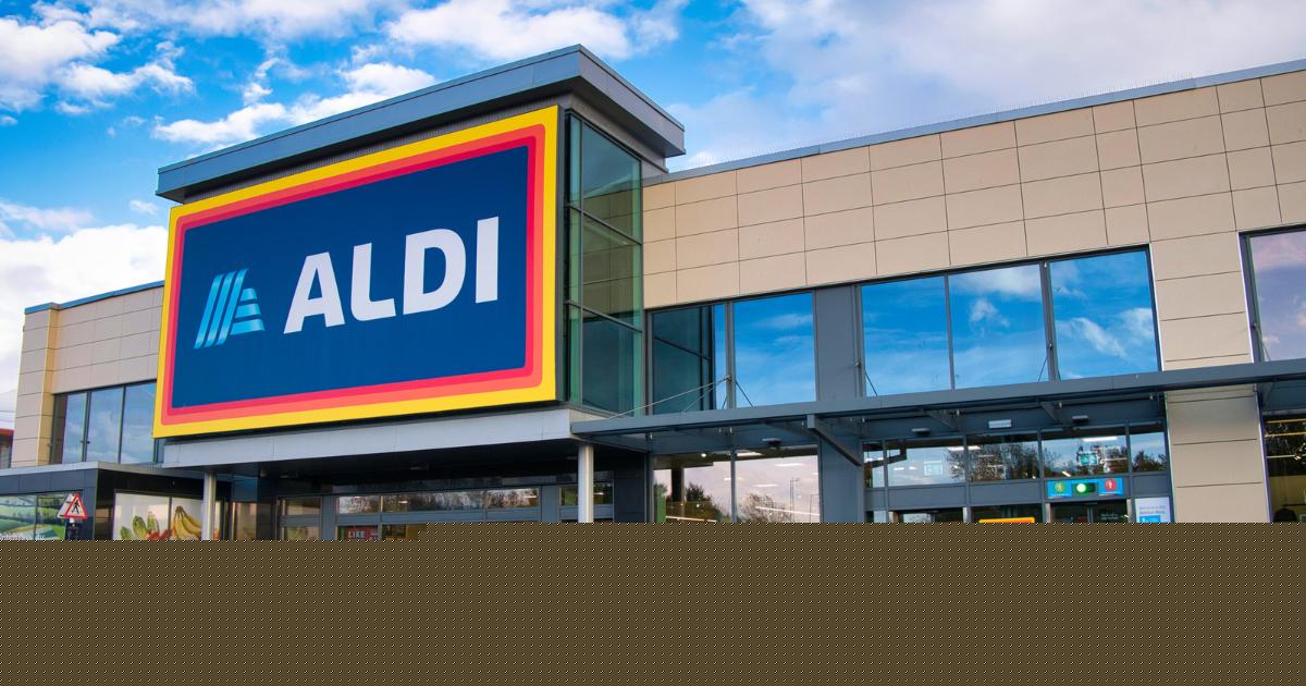 Aldi announces major change affecting more than 300 products