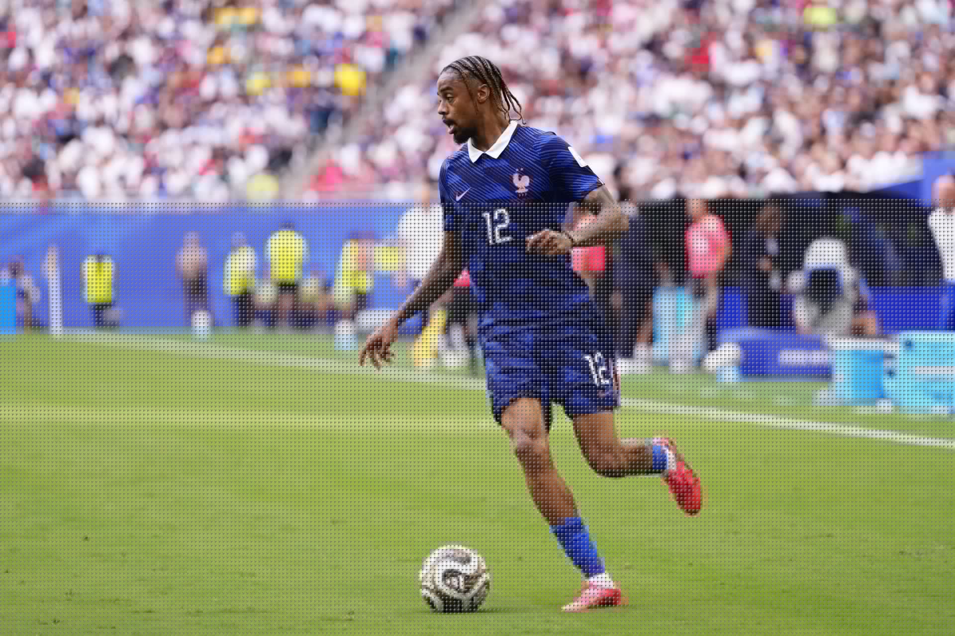 Liverpool preparing first official bid for PSG star Bradley Barcola, proposed transfer fee comes to light: Reports