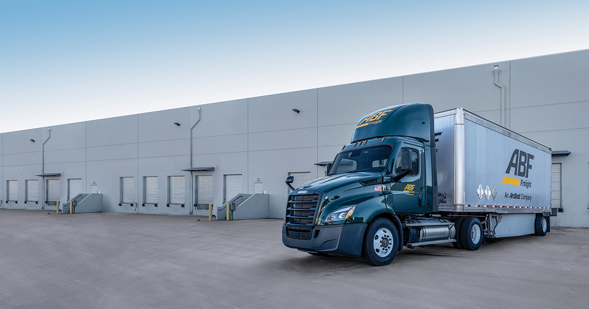 ArcBest announces board changes, quarterly dividend