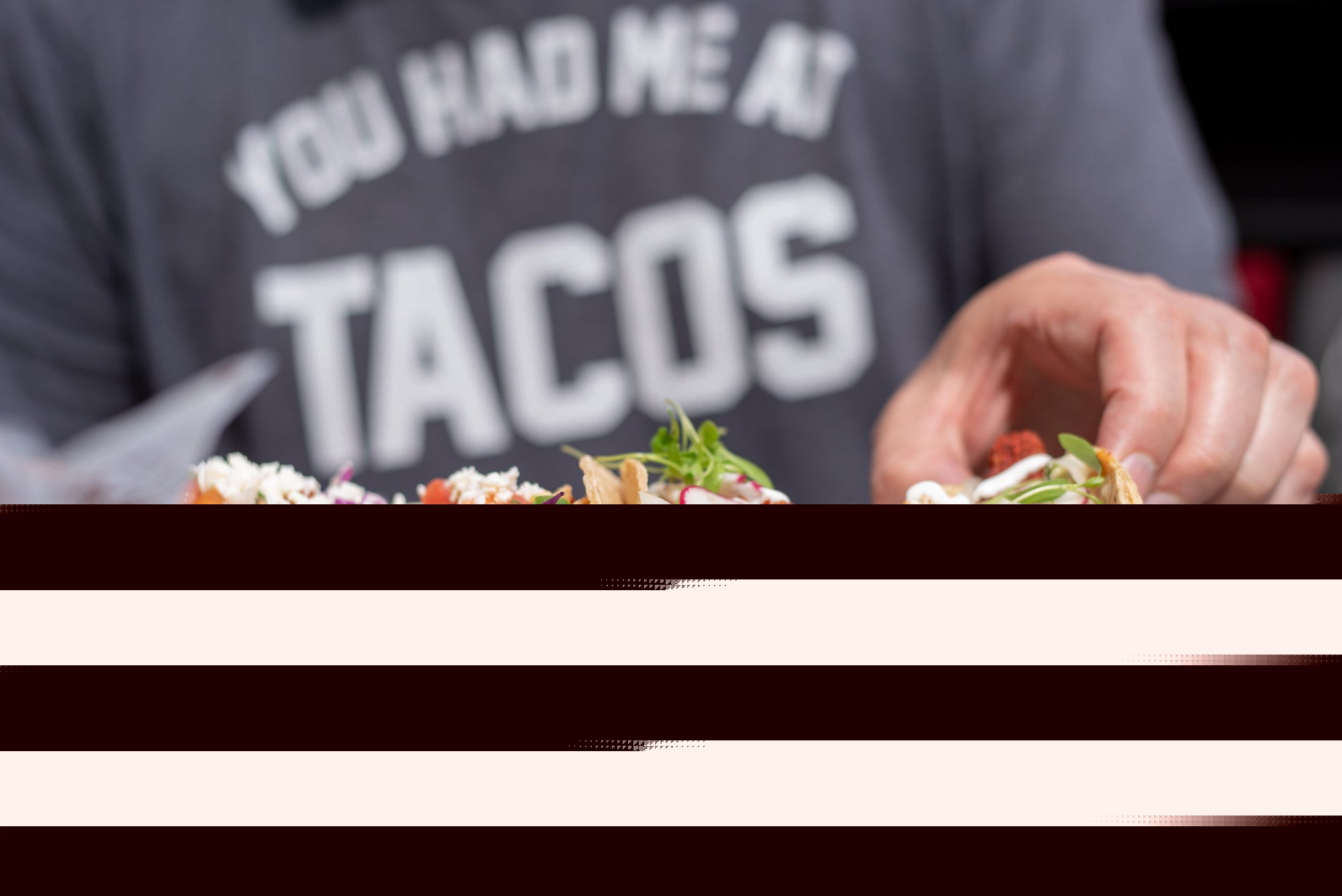 Streetlight Taco Opens Second Location in Downtown Clearwater by Year’s End