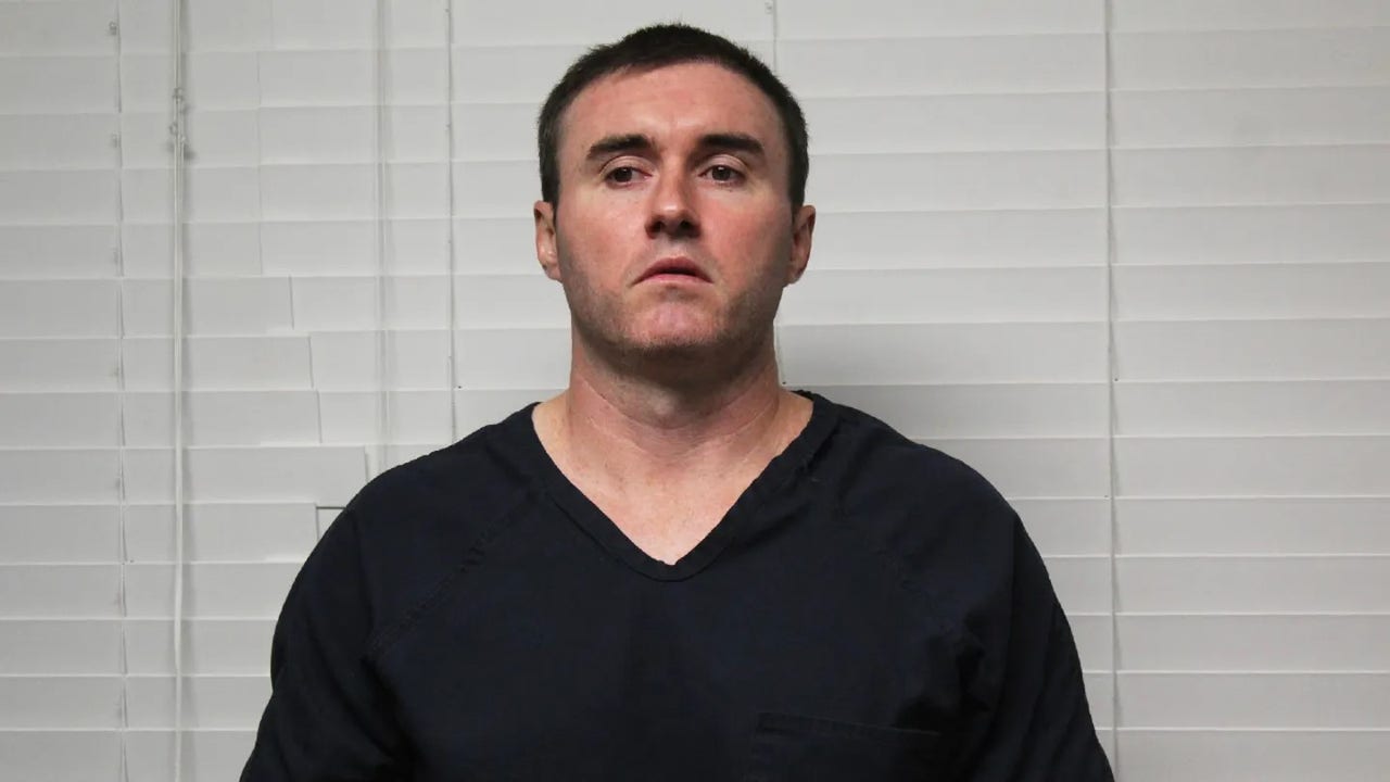 Son accused of brutally beating his mother to death with gardening tool over inheritance: police