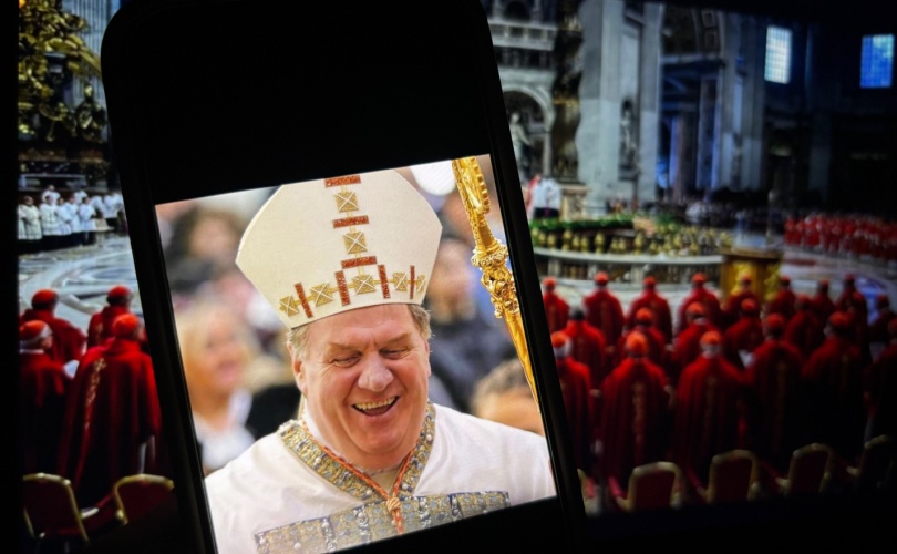 Cardinals Tobin, Cupich, other bishops sound off about Minnesota while ignoring doctrinal abuses