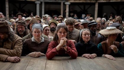 “Hamnet”: Un lugar para existir después de la muerte