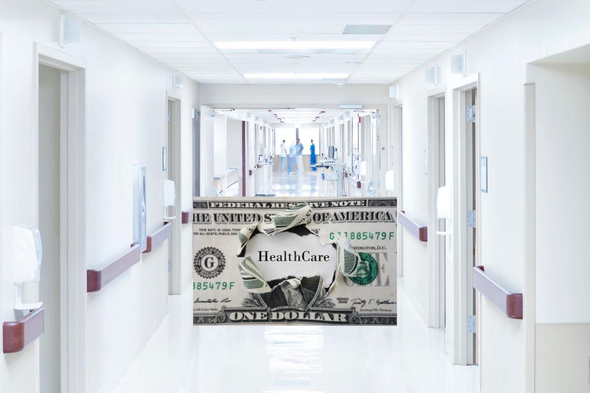 Minnesota and Iowa Score Big in New Healthcare Rankings