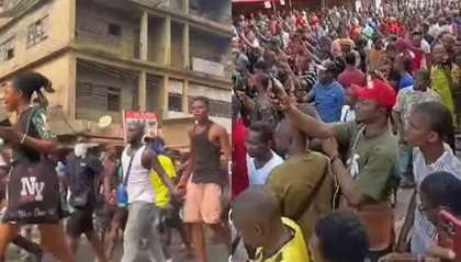 Closure of Onitsha Main Market: non indigenes urged to be law abiding