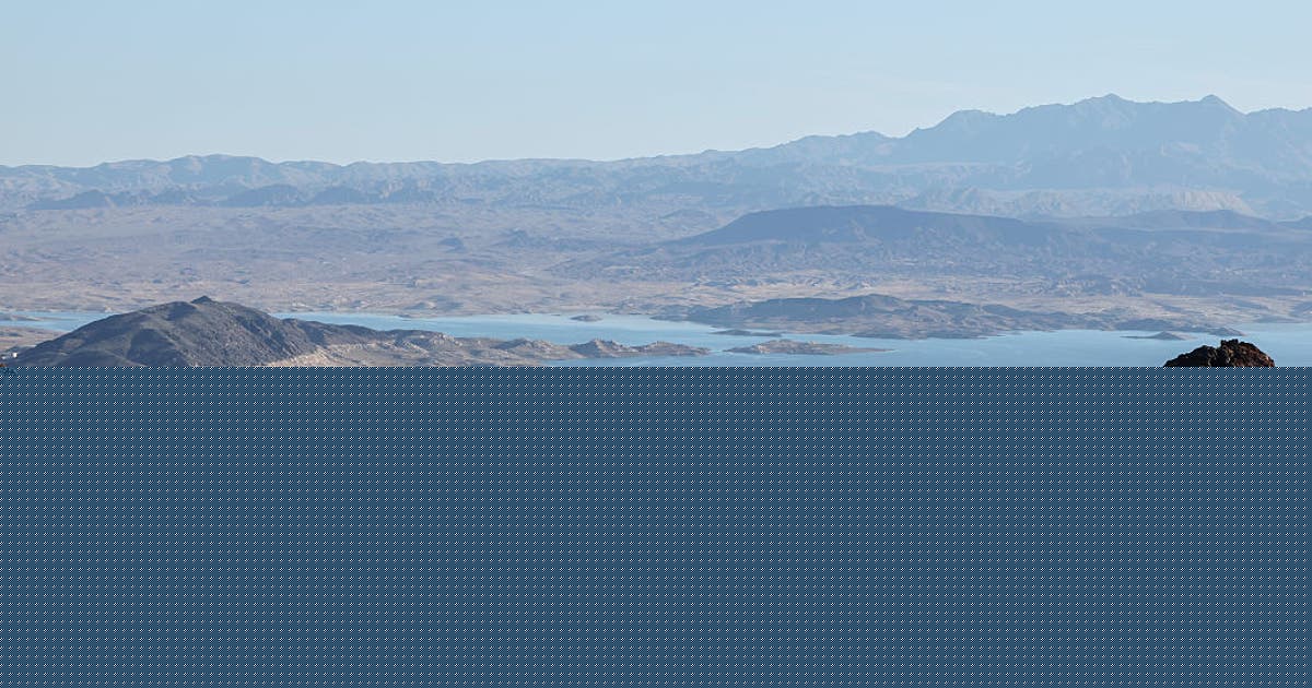 Lake Mead hits record-low water level as Colorado River crisis deepens: Why it matters