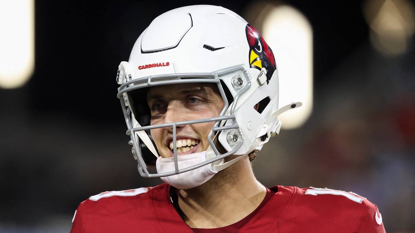 Cardinals Are ‘Loving’ Carson Beck, Insider Reveals After NFL Debut