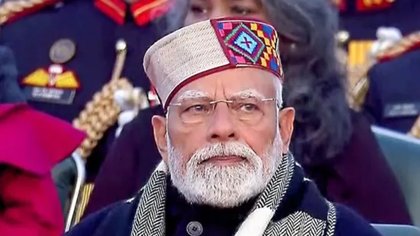 ‘India’s Growth Story Intact in Tough Global Climate’: PM Modi on Economic Survey 2025-26 highlights