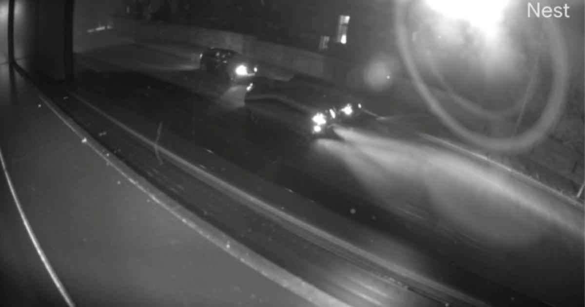Penarth residents call for action over late-night ‘boy racers’ on seafront roads