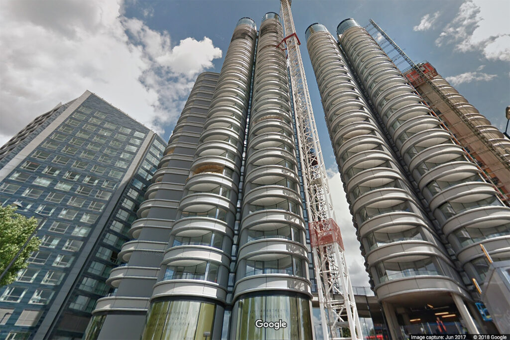 Lindner Prater convicted, Wintech cleared over window-fall death