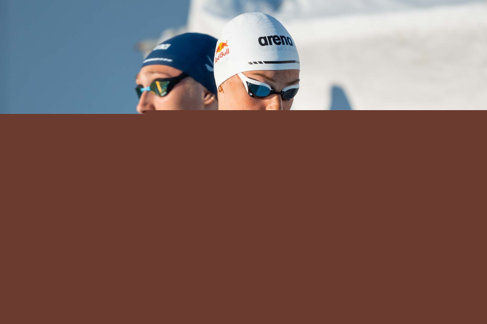 Comment on World Record Holder In The Event Summer McIntosh Scratching 200 Fly At 2026 Pan Pacs by Troyy