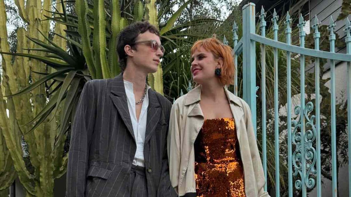 Tallulah Willis & Justin Acee Are Married!