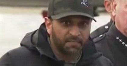 Kash Patel sparks tension with Mexico in social media brag over secret raid