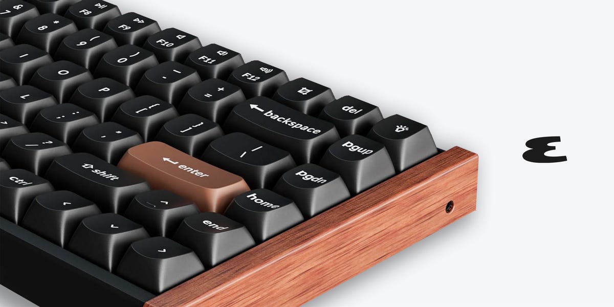 The 5 Best Mechanical Keyboards You Can Buy on Amazon