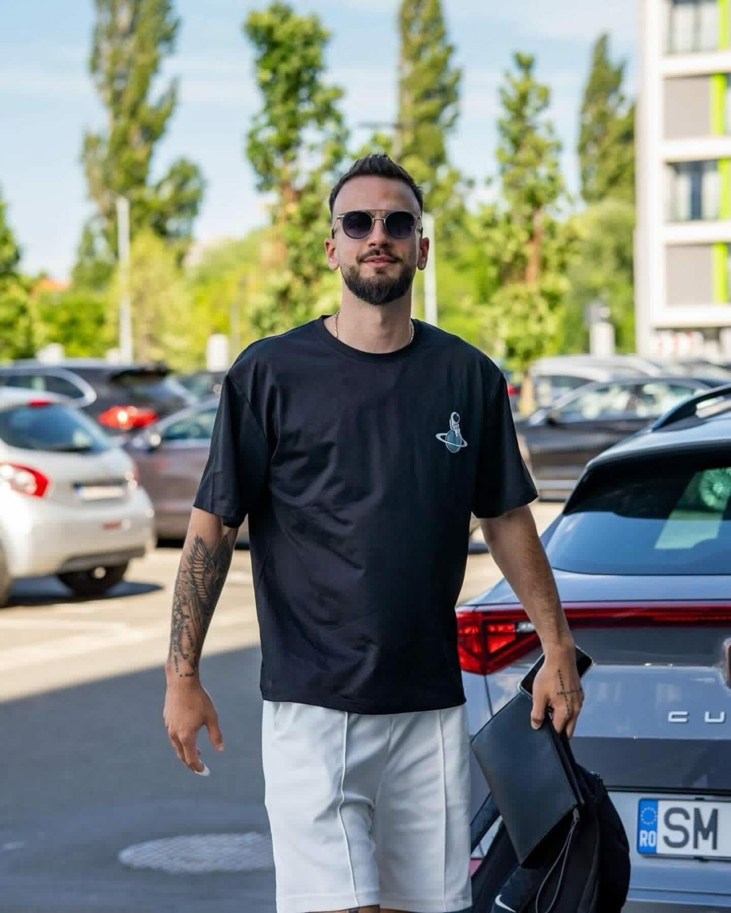 La mulţi ani, Luca Năstruţ!