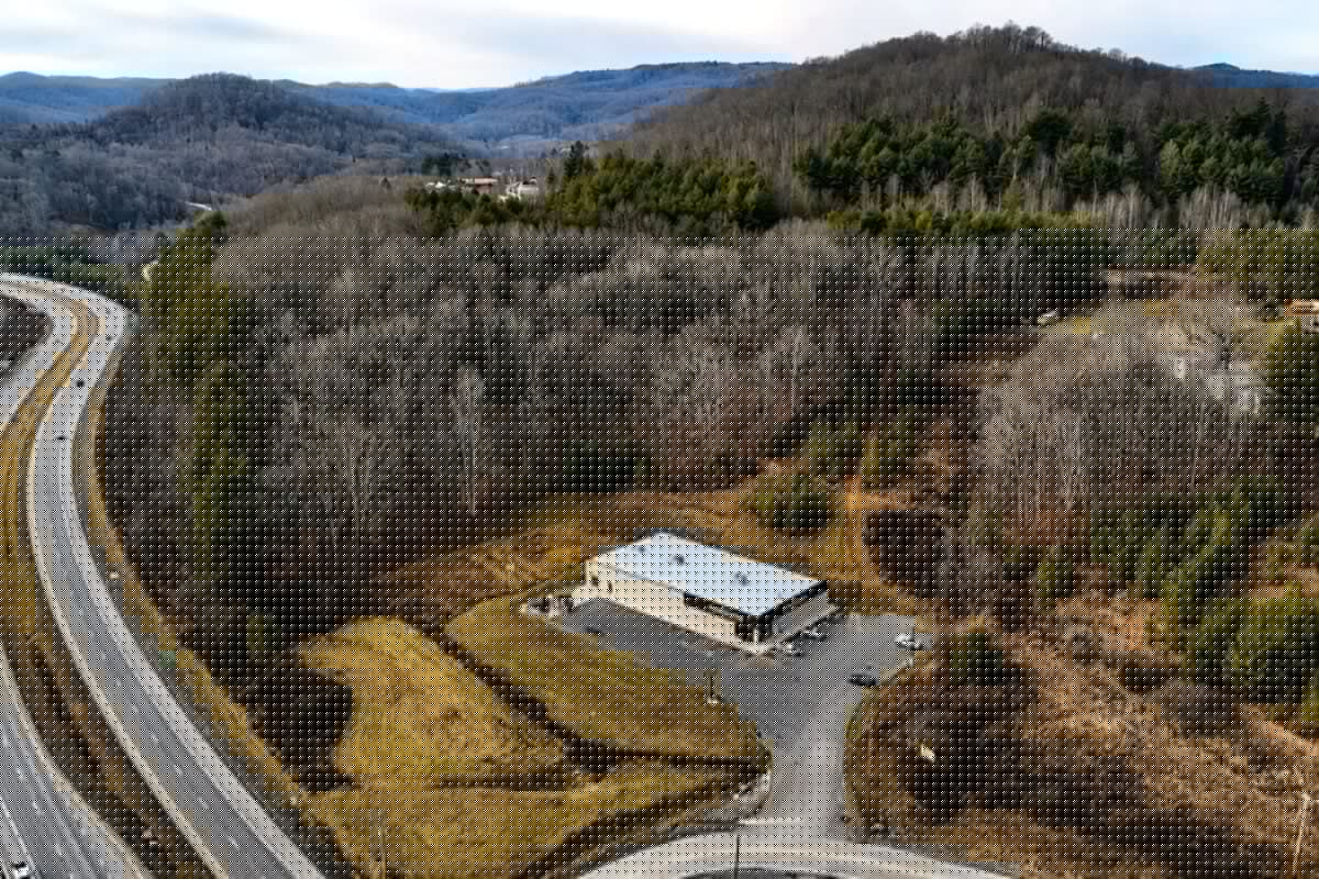 Comment on The mystery of Wood Mountain, the New River Gorge’s forgotten ridge of lights and legends by Mike L.