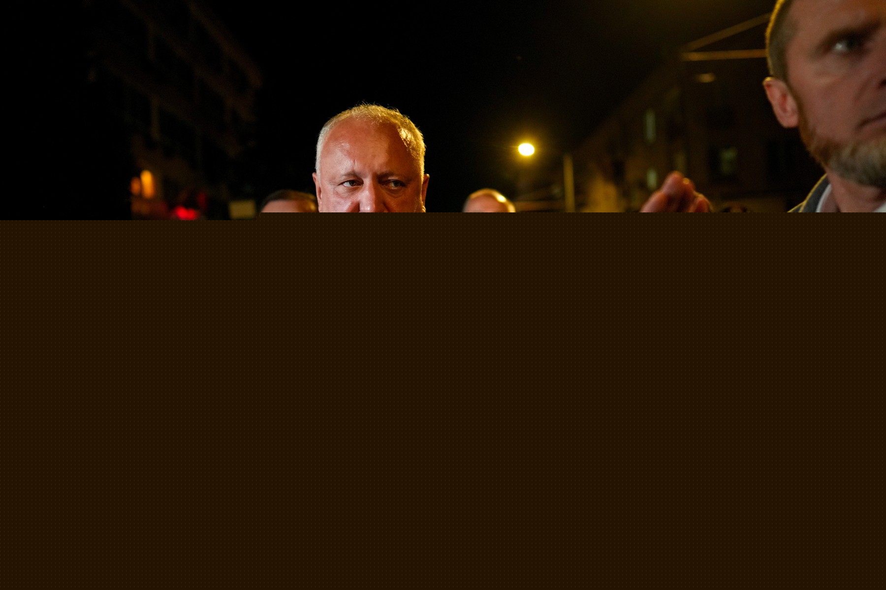 Agenția rusă Tass preia pe prima pagină declarația prin care Igor Dodon a proclamat victoria opoziției la alegerile din Republica Moldova / Rezultatele arată cu totul altceva