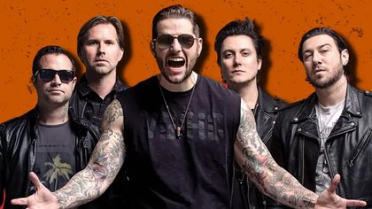 Avenged Sevenfold faz show em São Paulo; veja agenda musical da semana