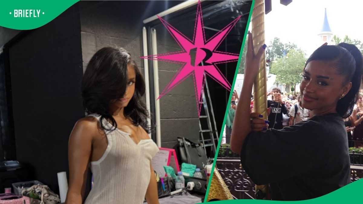 Homecoming celebration: Tyla takes the stage for her second SAMA win