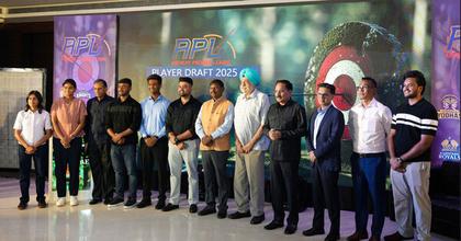 Archery Premier League launches in New Delhi as six franchises stack up tremendous squads for inaugural edition