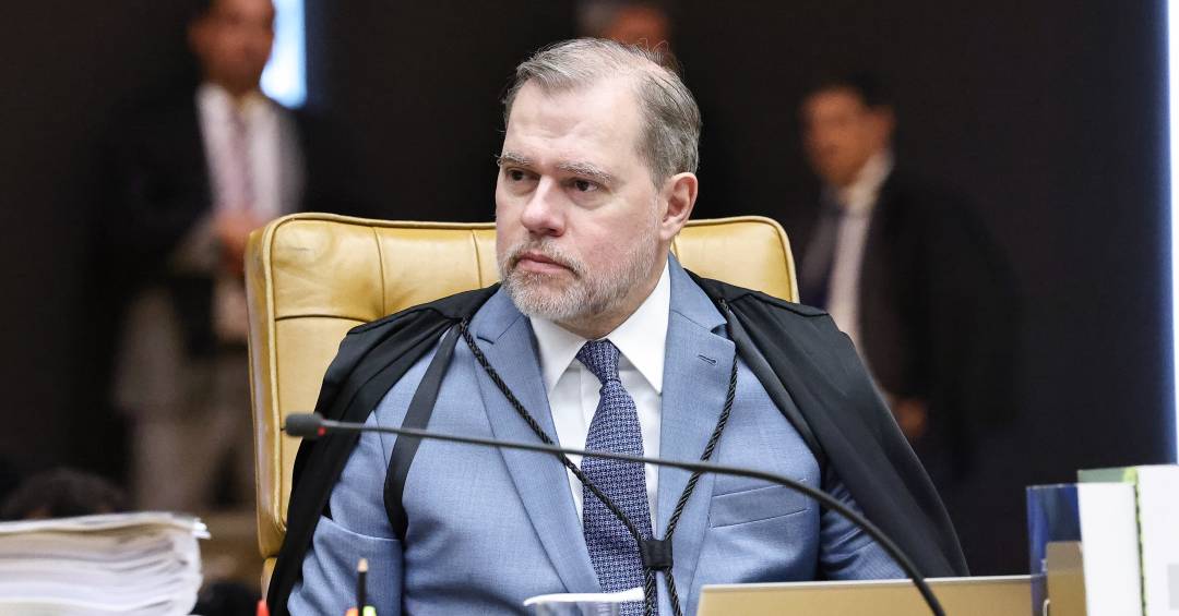 Caso Master: Toffoli defende própria atuação e admite que caso pode sair do STF