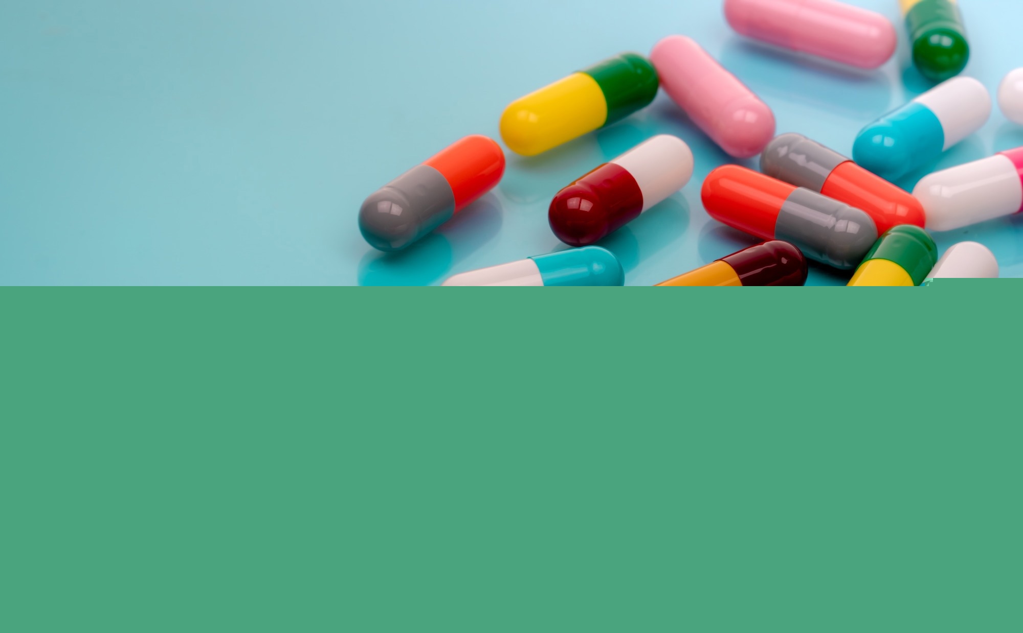 New AI Model Designs Effective Antibiotics from Scratch, Matching FDA-Approved Drugs