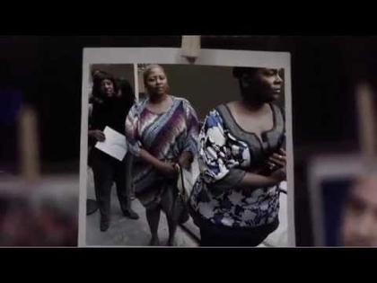 Progressives for Immigration Reform -  American Workers Ad