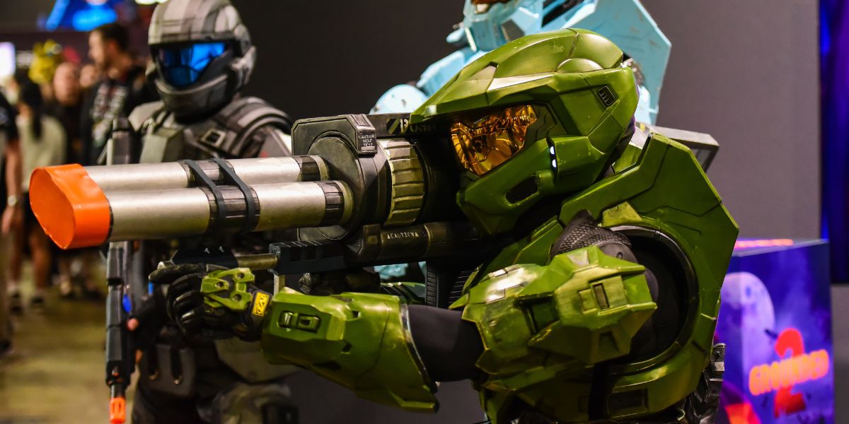 PAX Australia Unveils Heavy-Hitting Guest Line-Up for 2026 Convention