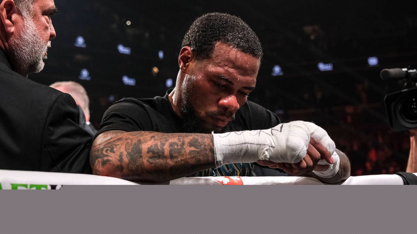 Lamont Roach Jr Reveals Reason for William Zepeda Loss