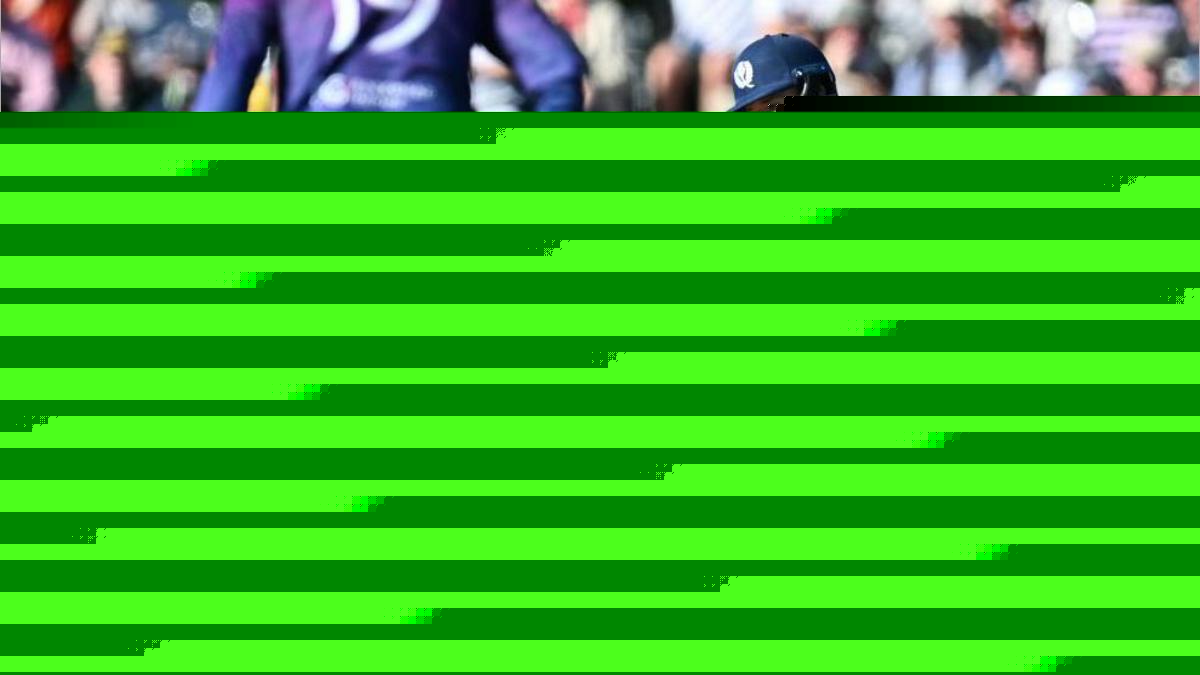 Scotland scrape past UAE with one wicket & ball left