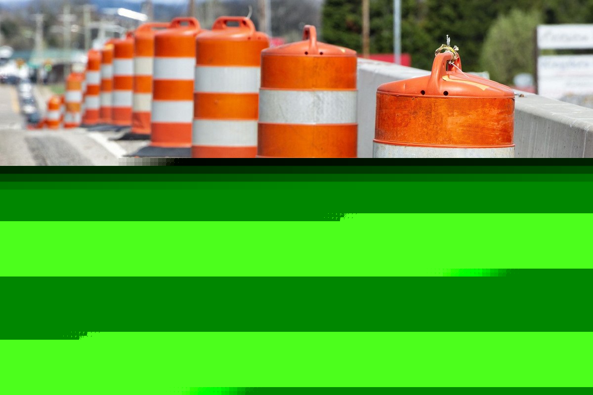 Sioux Falls Road Construction Update