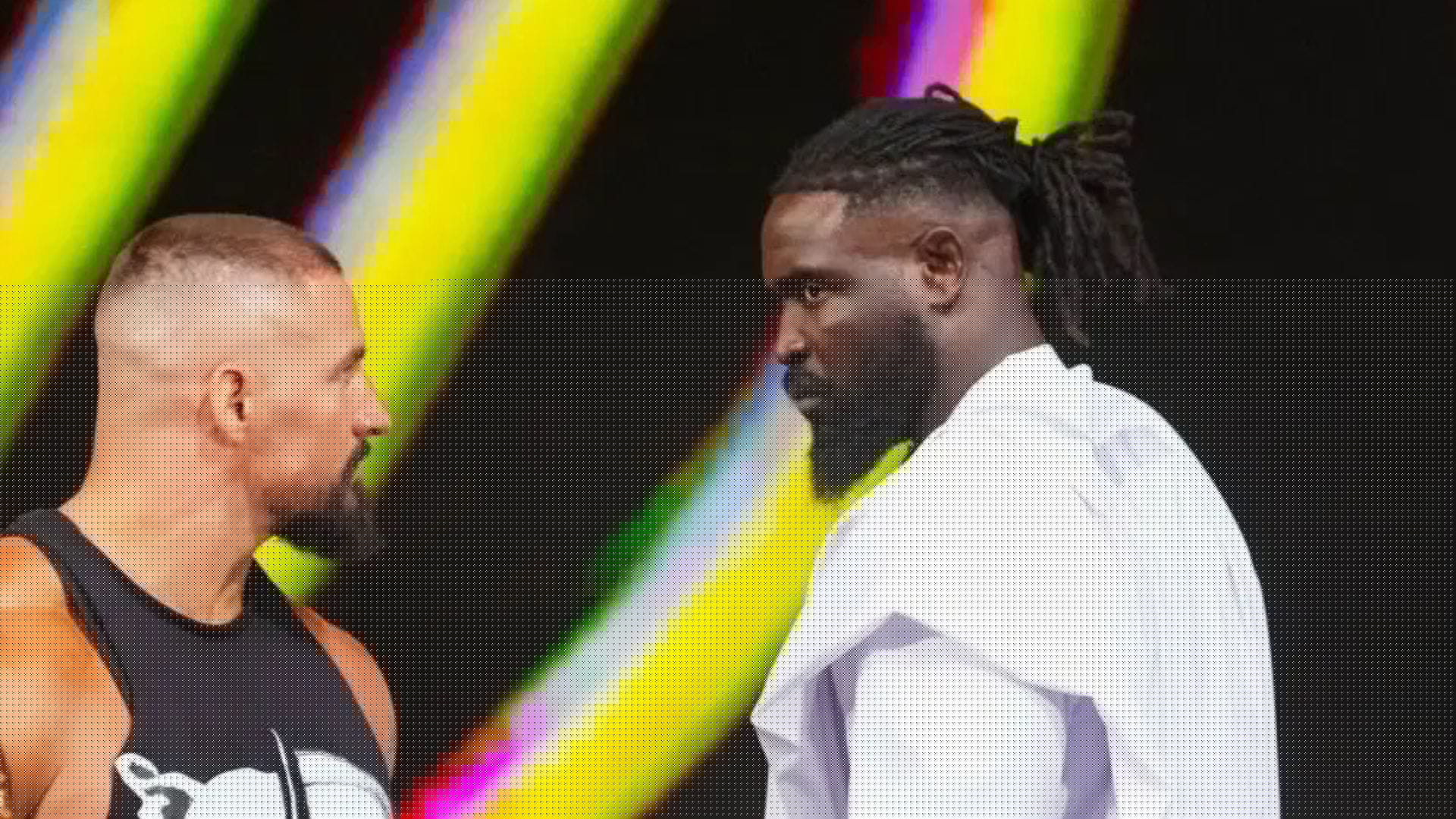 Numbers Don't Lie: Oba Femi & Bron Breakker Break The Internet