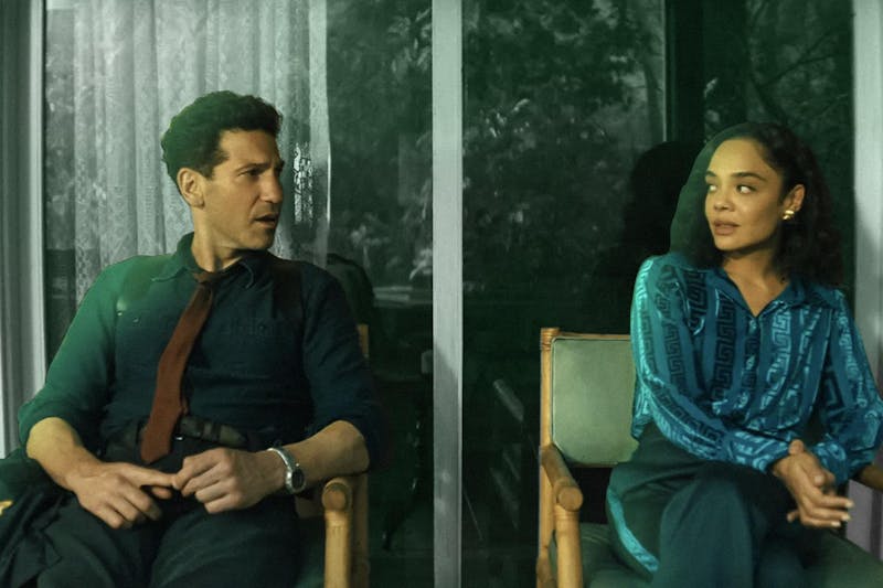 'His and Hers:' An engaging, if tired story