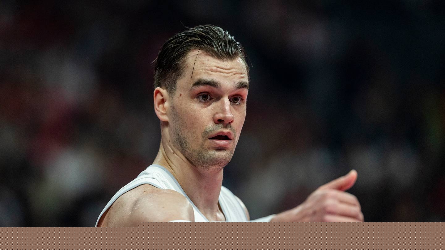 Mario Hezonja's contract with Cavaliers is fishy and hints at an ulterior motive