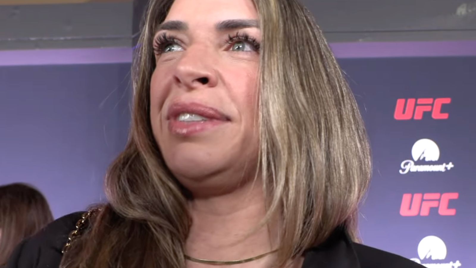 Mackenzie Dern Says Beating Zhang Weili Would Prove to Doubters That She Is the Real Champion