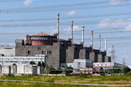 Week on backup power: fears grow over Zaporizhzhia nuclear plant’s dwindling diesel supply