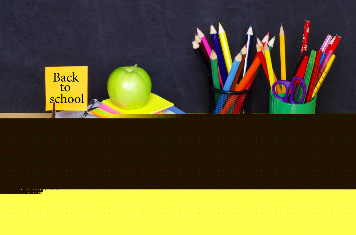 Ouch! Why Are School Supplies So Expensive This Year?