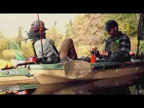 Video: The Pelican Sentinel 100X Angler Kayak