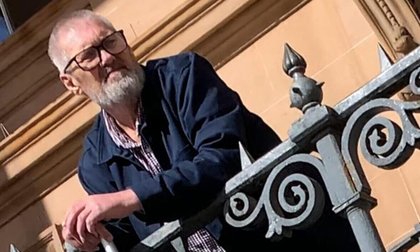 Dundee paedophile dies two weeks after justice secretary grants early release