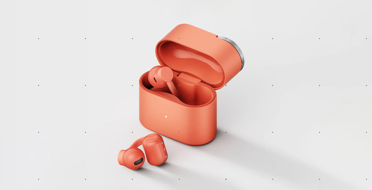 Nothing Unveils $99 Clip-On Earbuds With 32 Hours of Battery
