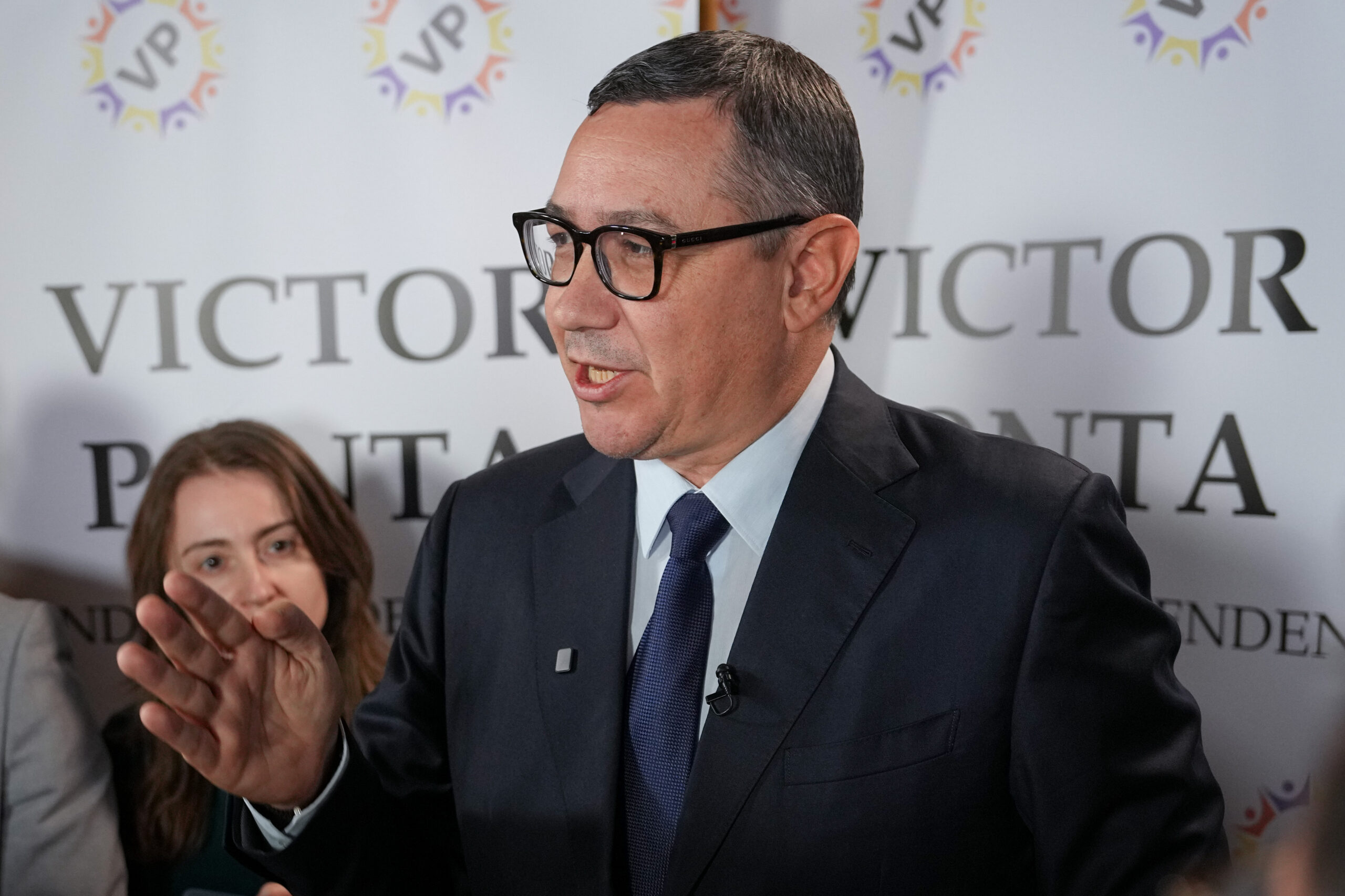 Victor Ponta anunță că își face un nou partid pentru alegerile parlamentare: „Trebuie să eliberăm România de această sectă globalistă”