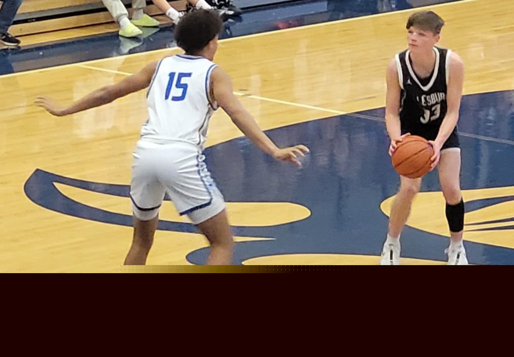 Galesburg Boys Basketball Team Falls to 3rd Ranked Quincy